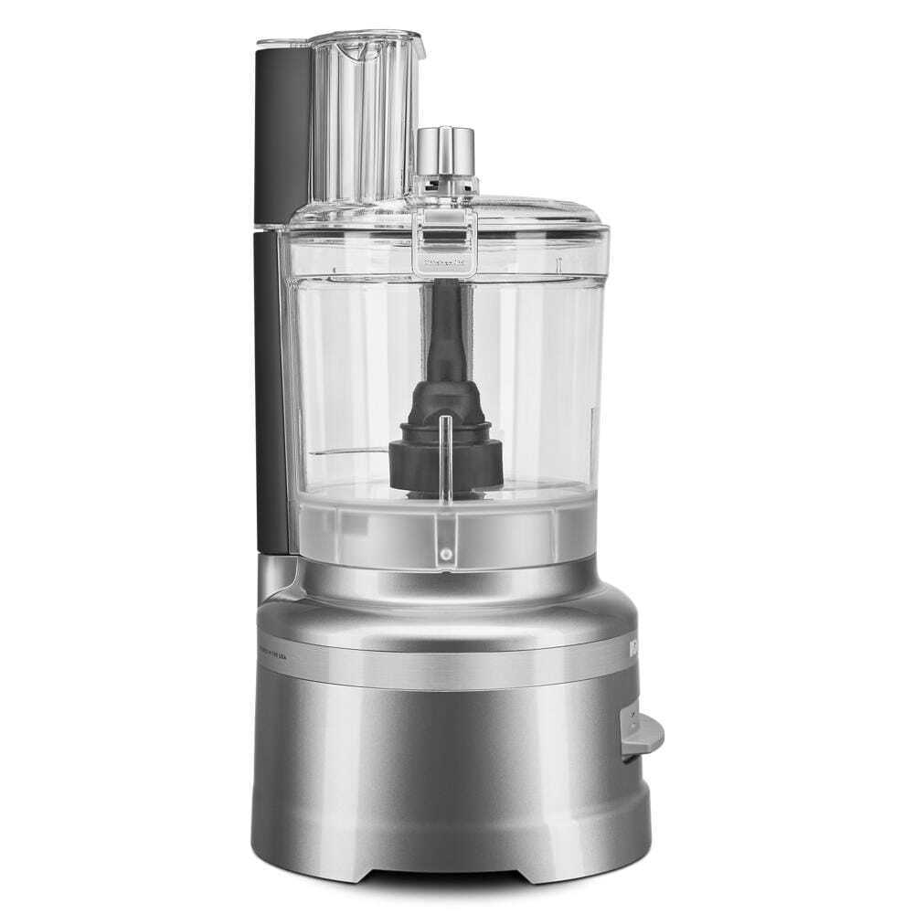 Kitchenaid RKFP1319CU Refurbished 13-Cup Food Processor with Dicing Kit