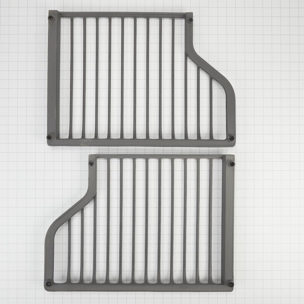 Kitchenaid W10594440 Wetstone Grate for Whirlpool 30-IN, 4-Burner Ranges