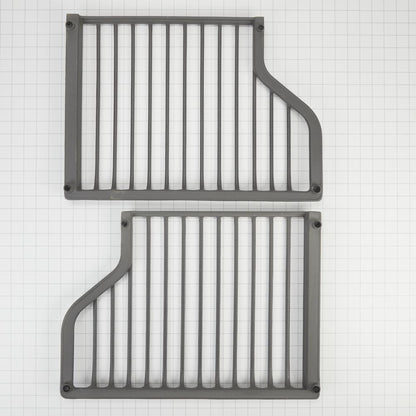 Maytag W10594440 Wetstone Grate for Whirlpool 30-IN, 4-Burner Ranges