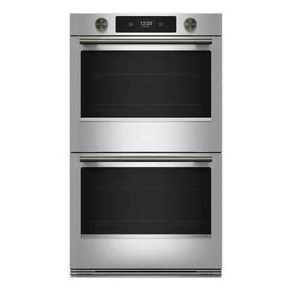 Kitchenaid W11774415 Black Ore Handle and Knob Hardware Accessory Kit for KitchenAid® 30" Double Wall Oven & Microwave Combo