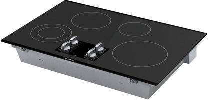 Bosch NEM5066UC 500 Series, Electric hob, 30, surface mount without frame