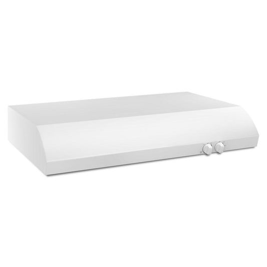 30" Range Hood with the FIT System