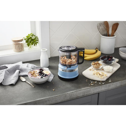 Kitchenaid KFC3516VB 3.5 Cup Food Chopper