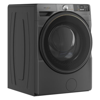 Whirlpool WFW5720RU 4.5 cu. ft. Smart Front Load ENERGY STAR® Washer with FreshFlow™ Vent System