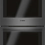 Black Stainless Steel