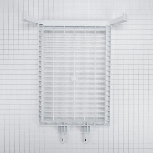 Kitchenaid 3406839 Dryer Drying Rack That Fits 29-IN, 7 cu. ft. Dryers