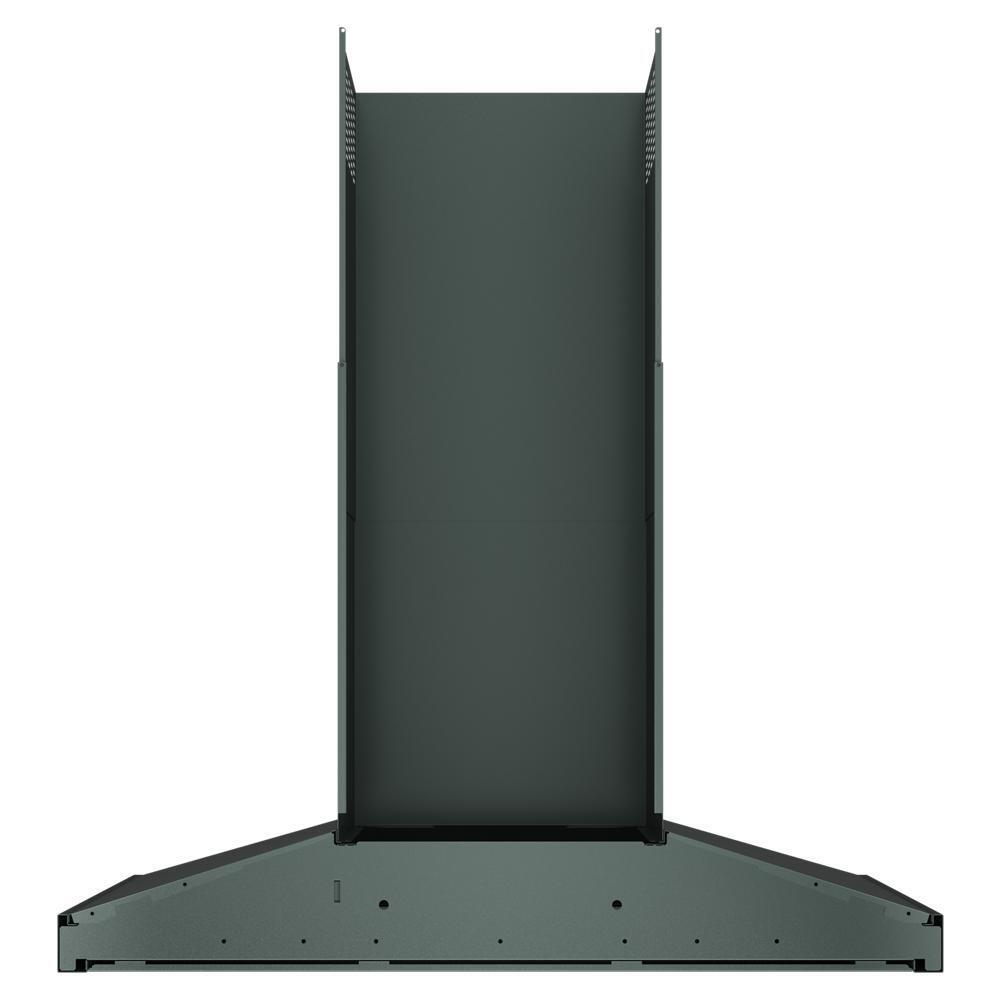 KVWC736SJP KitchenAid® 36-inch Wall-Mount, 4-Speed Canopy Hood