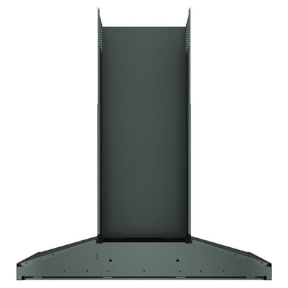 KVWC736SJP KitchenAid® 36-inch Wall-Mount, 4-Speed Canopy Hood