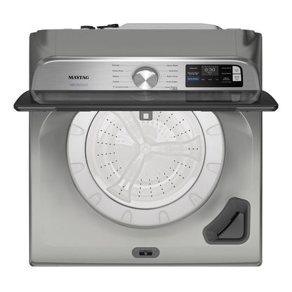 Maytag MTW6200RR 5.3 cu. ft. Smart Top Load Washer with Extra Power