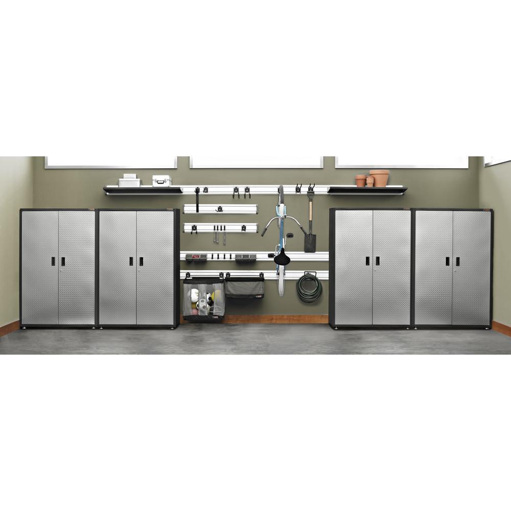 Gladiator GAWA48SFRG 48" Solid Shelf