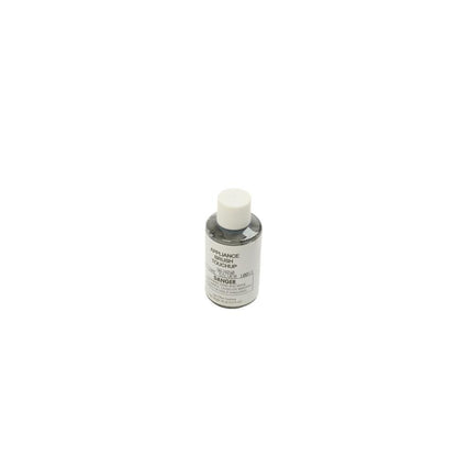 Whirlpool W11742404 Touch-Up Paint with a Brush - Core Silver 0.6-oz