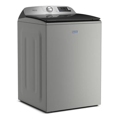 Maytag MTW7200RR 5.3 cu. ft. Smart Pet Pro Top Load Washer