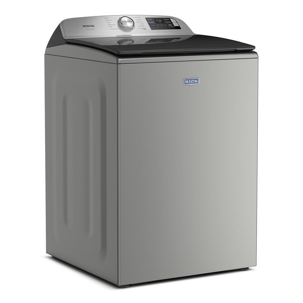 Maytag MTW7205RR 5.2 cu. ft. Smart Pet Pro Top Load Washer