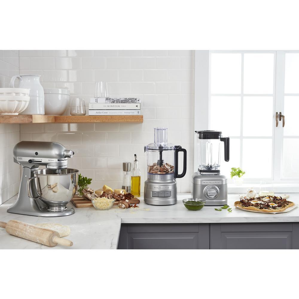 Kitchenaid KSM150PSCU Artisan® Series 5 Quart Tilt-Head Stand Mixer