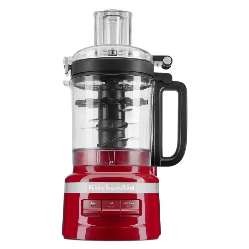 Kitchenaid KFP0921ER 9 Cup Food Processor