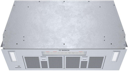 Bosch HUI30253UC 300 Series, canopy cooker hood, Stainless steel