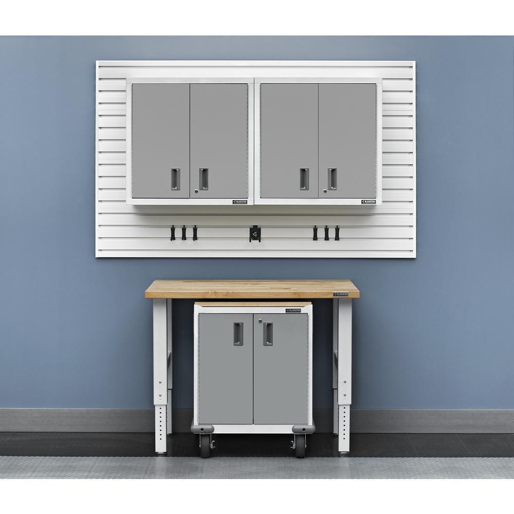 Gladiator GAWT086PBY GearWall® Panel Trim