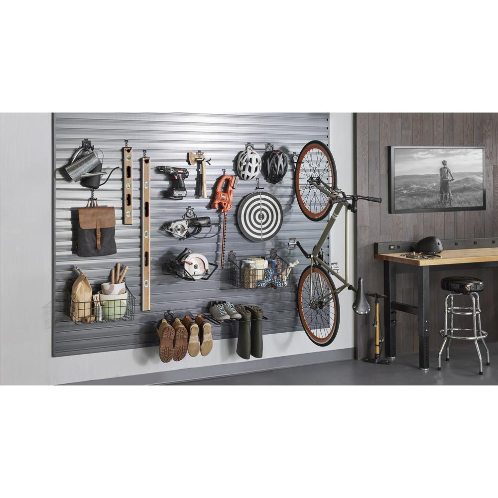 Gladiator GAWUXXBMTH Storage Bin Holder