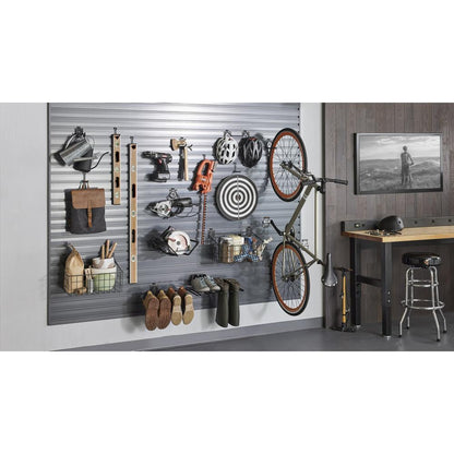 Gladiator GAWUXXBMTH Storage Bin Holder