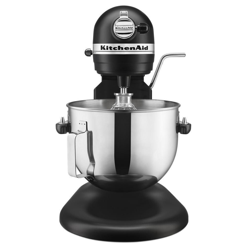 Kitchenaid RKG25H0XBM Refurbished Professional HD™ Series Bowl-Lift Stand Mixer