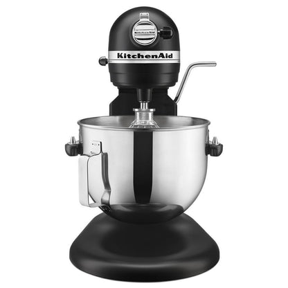 Kitchenaid RKG25H0XBM Refurbished Professional HD™ Series Bowl-Lift Stand Mixer