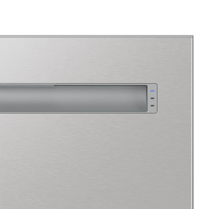 Sharp SDW6768SMS 24 in. Stainless Steel Dishwasher
