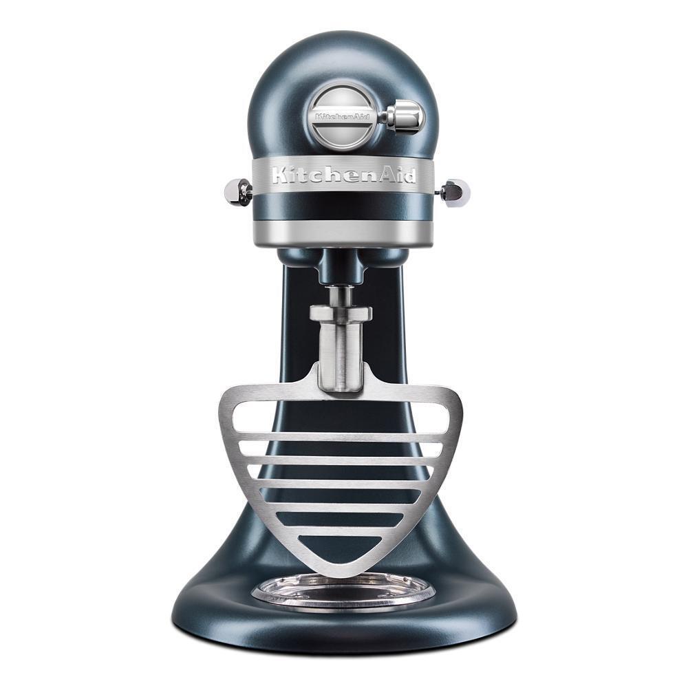 Kitchenaid KSMTHPBSS Durable stainless pastry beater for select KitchenAid® tilt-head stand mixers