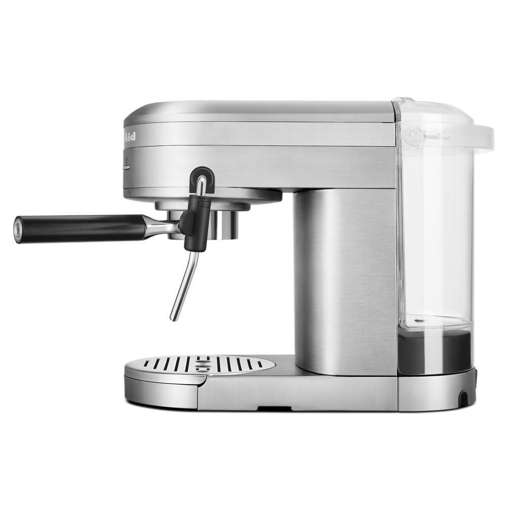 Kitchenaid RKES6503SX Refurbished Semi-Automatic Espresso Machine