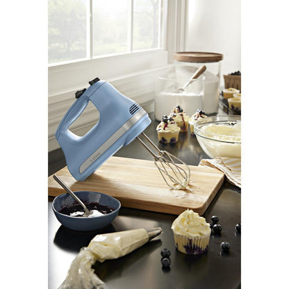 Kitchenaid KHM512VB 5-Speed Ultra Power™ Hand Mixer