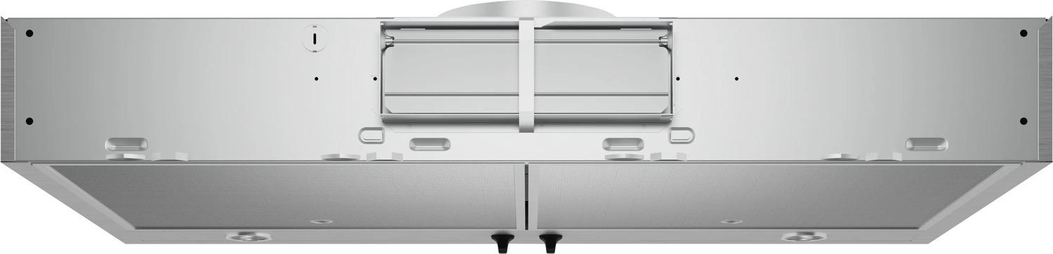 Bosch DUH36253UC 300 Series Undercabinet Hood 36" Stainless Steel