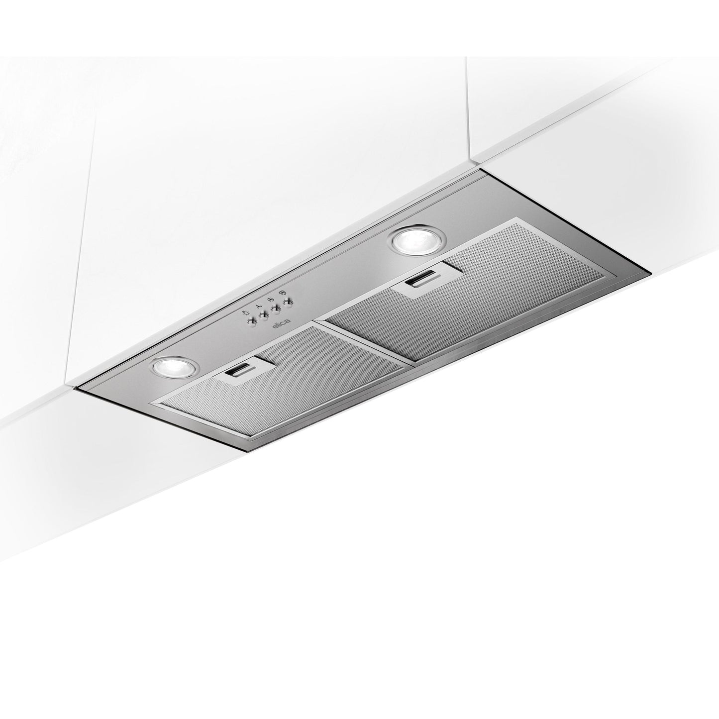 Elica EAS328S1 ASTI 300-28 Insert Range Hood 28 1/4" wide - 300CFM