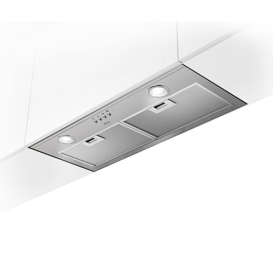 Elica EAS328S1 ASTI 300-28 Insert Range Hood 28 1/4" wide - 300CFM