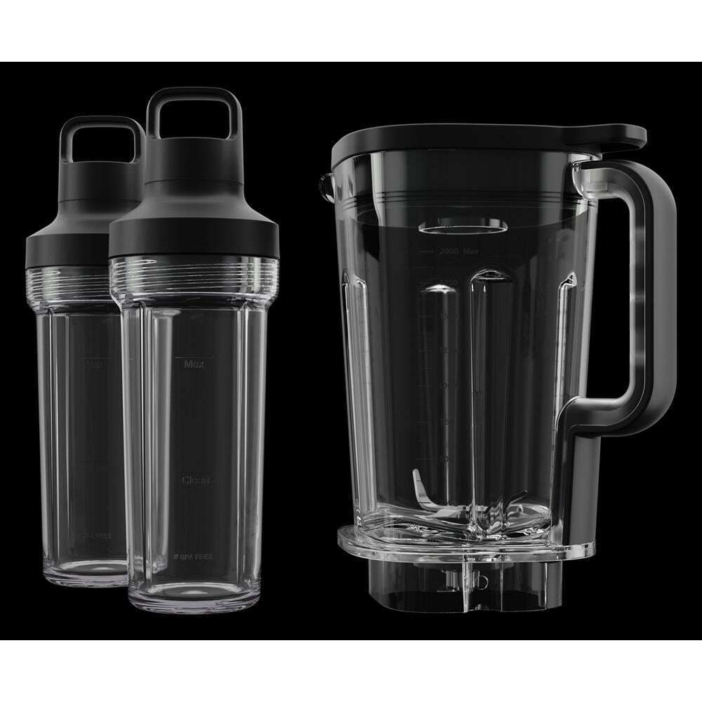 KSBPJA80 KitchenAid® Personal Blending Jar Accessory