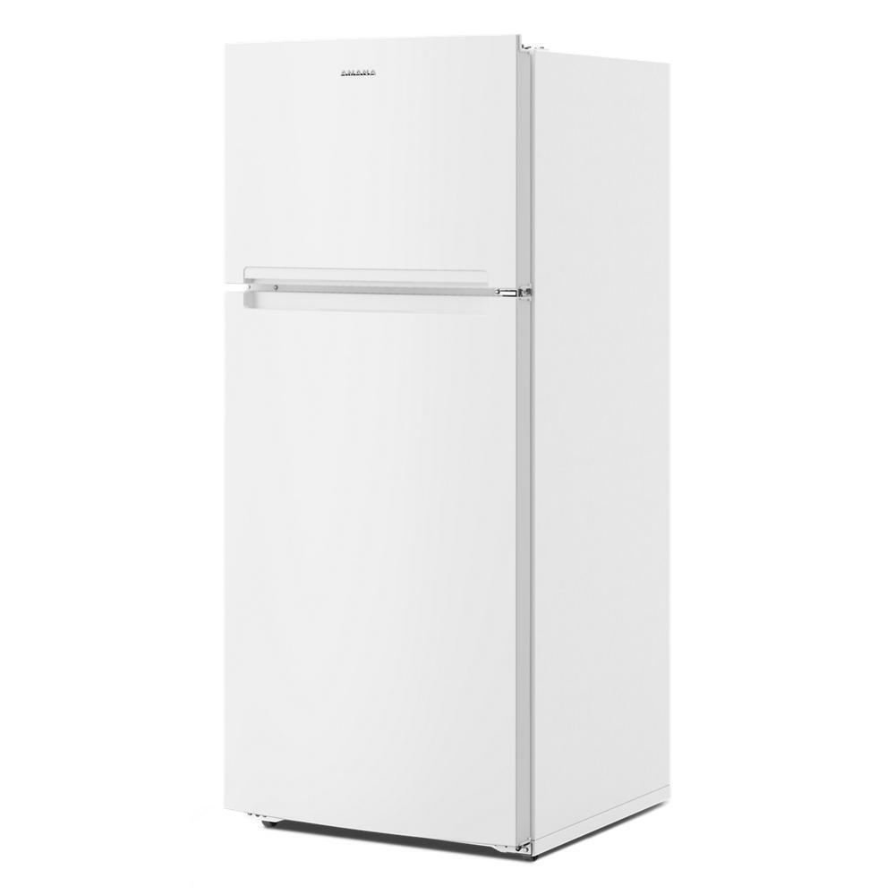 Amana ARTX3028PW Top Freezer Refrigerator - 16.4 cu. ft.