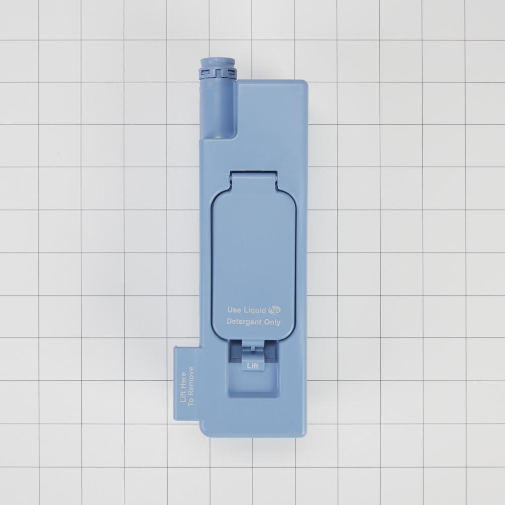 Washer Detergent Dispenser