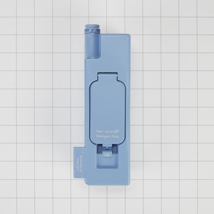 Washer Detergent Dispenser