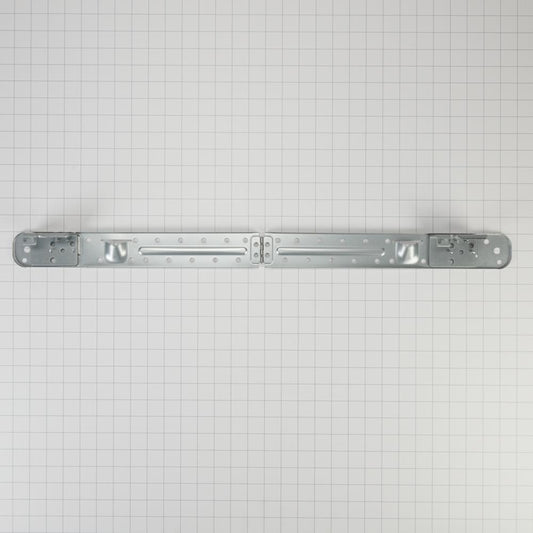 Kitchenaid W11630300 15" Flush Installation Microwave Bump Out Mounting Kit