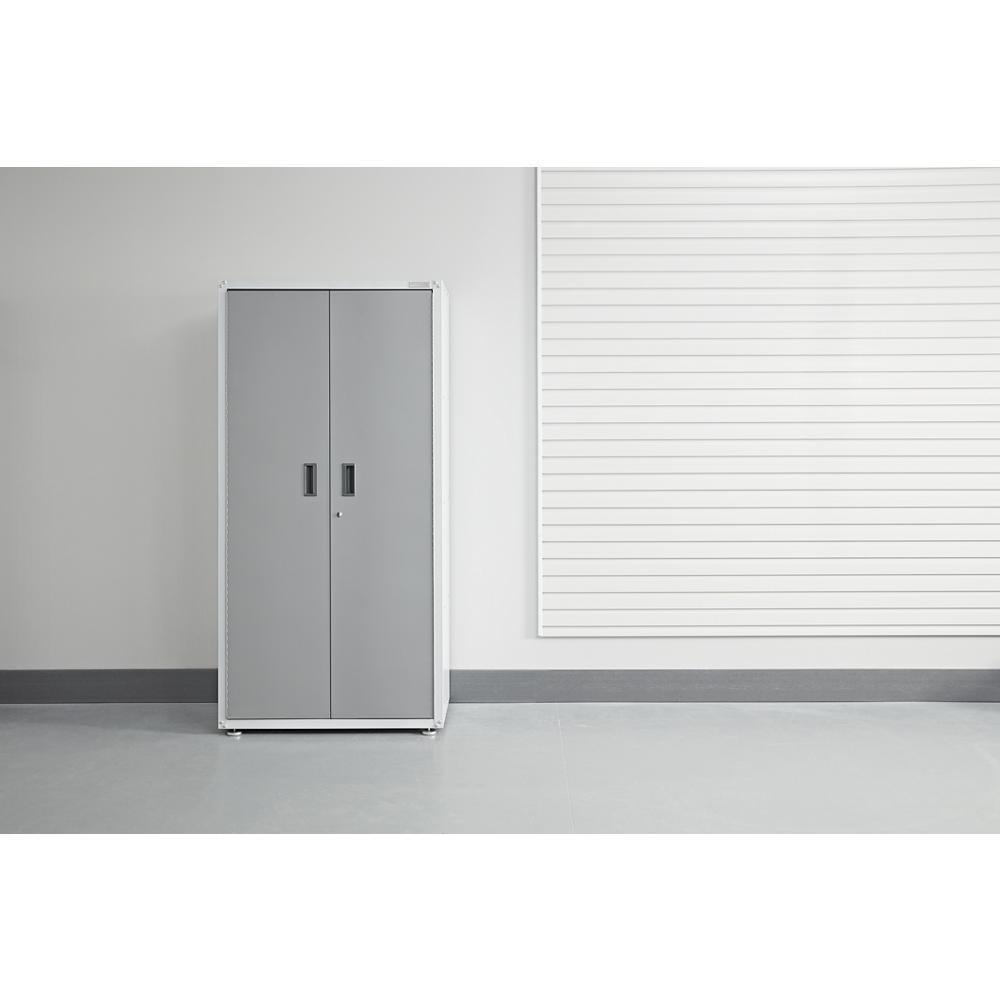 Gladiator GAWP082PBY 8' GearWall® Panels (2-Pack)