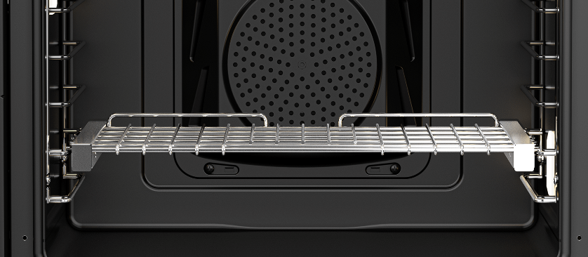 Beko RT3001 Telescopic Rack for 30