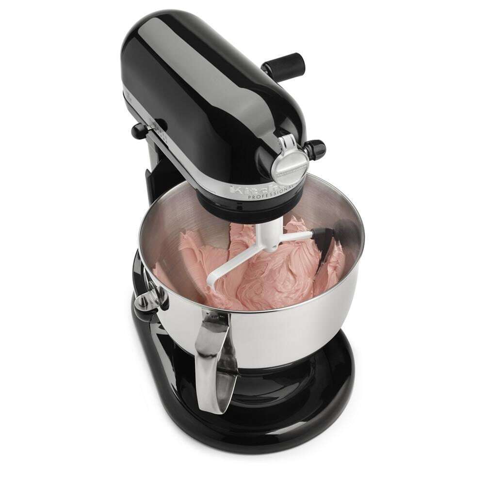 Kitchenaid KFEW6L Flex Edge Beater for select KitchenAid® 6-Quart Bowl-Lift Stand Mixers