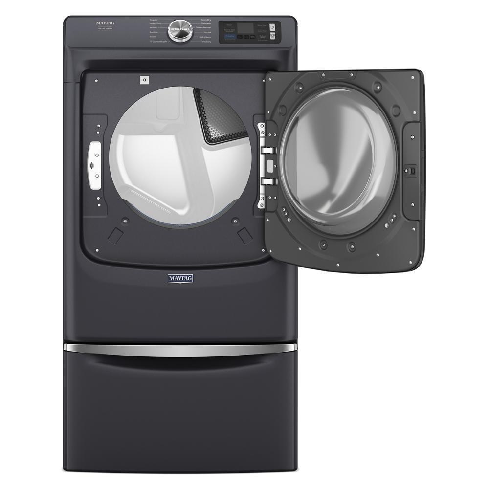 Maytag XHPC155RF 15.5" Pedestal for Front Load Washer and Dryer with Storage