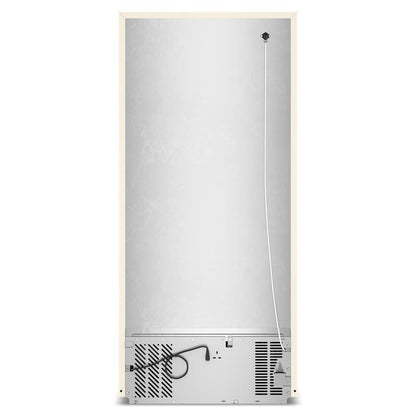 WRTX7419ST Whirlpool® 30-inch Wide Top Freezer Refrigerator with Total Coverage Cooling- 19 Cu. Ft.
