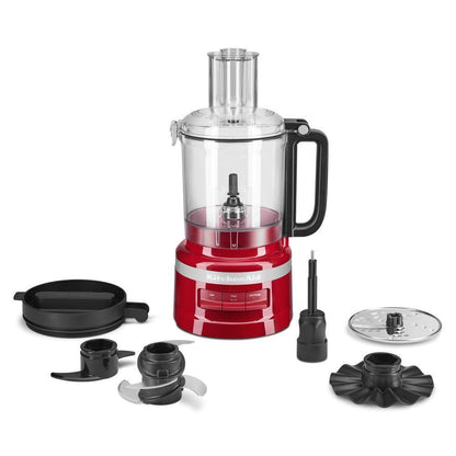 Kitchenaid KFP0921ER 9 Cup Food Processor