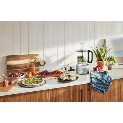 Kitchenaid KFP0921CU 9 Cup Food Processor