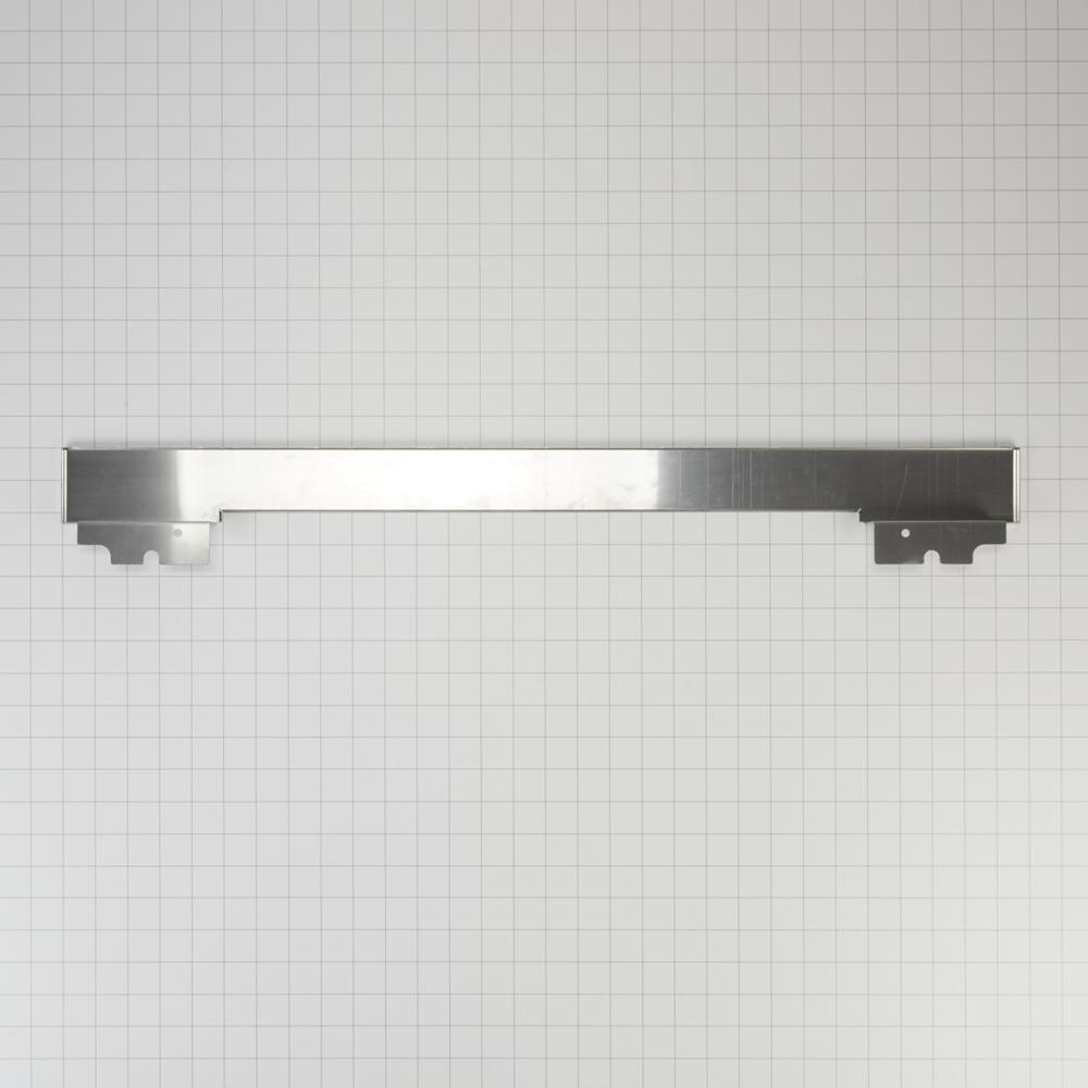Kitchenaid W11406621 30-IN Built-In Oven/Microwave Combination Bottom Tall Vent Shield Fit System - Stainless Steel