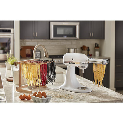 Kitchenaid KSMPCA 2-Piece Pasta Cutter Set