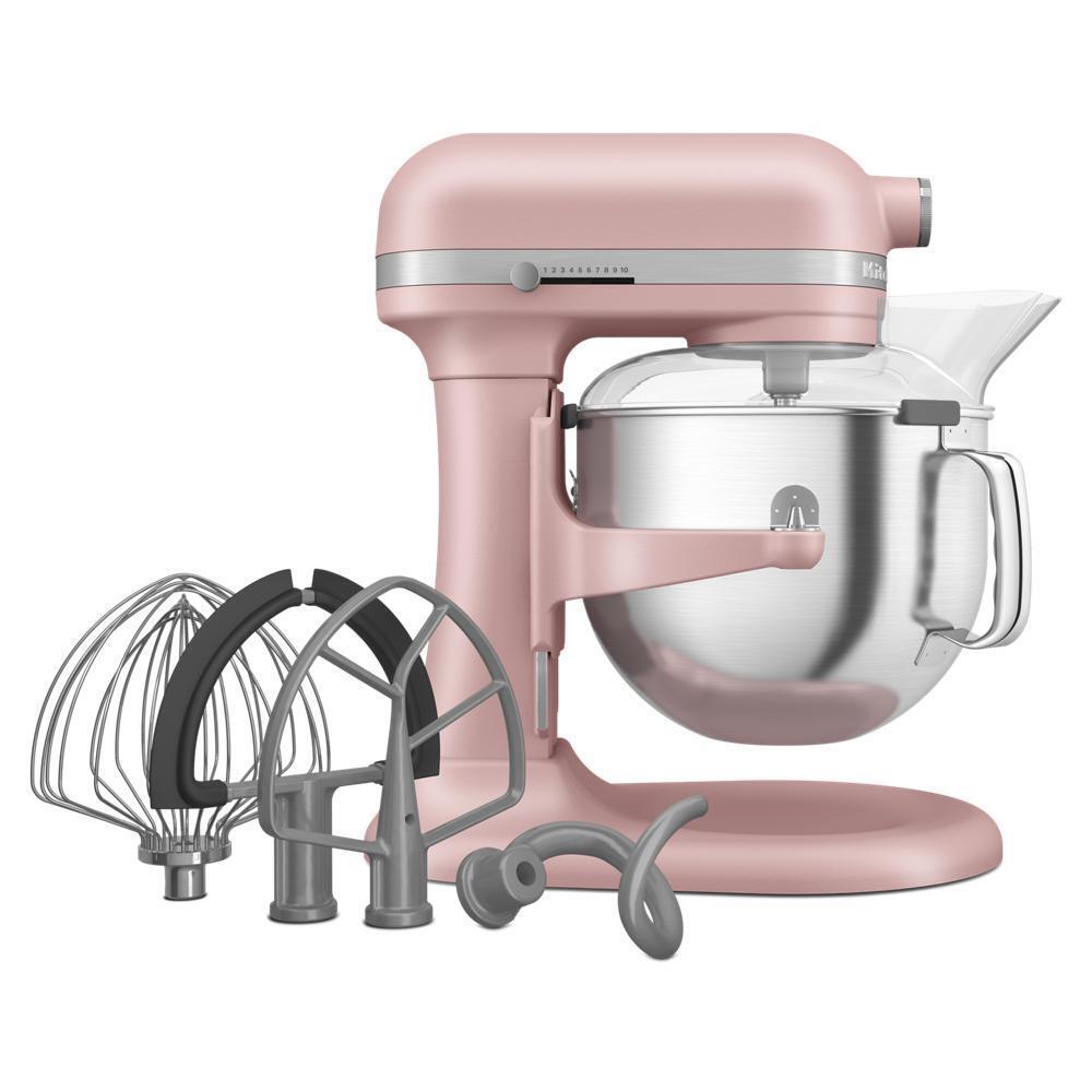 KSM70SKXXDR KitchenAid® 7 Quart Bowl-Lift Stand Mixer