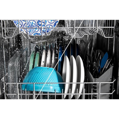 Maytag MDFS3924RZ Front Control Dishwasher with PowerBlast® cycle and Heated Dry