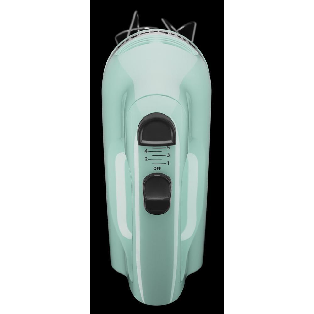 Kitchenaid KHM512IC 5-Speed Ultra Power™ Hand Mixer