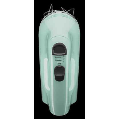 Kitchenaid KHM512IC 5-Speed Ultra Power™ Hand Mixer